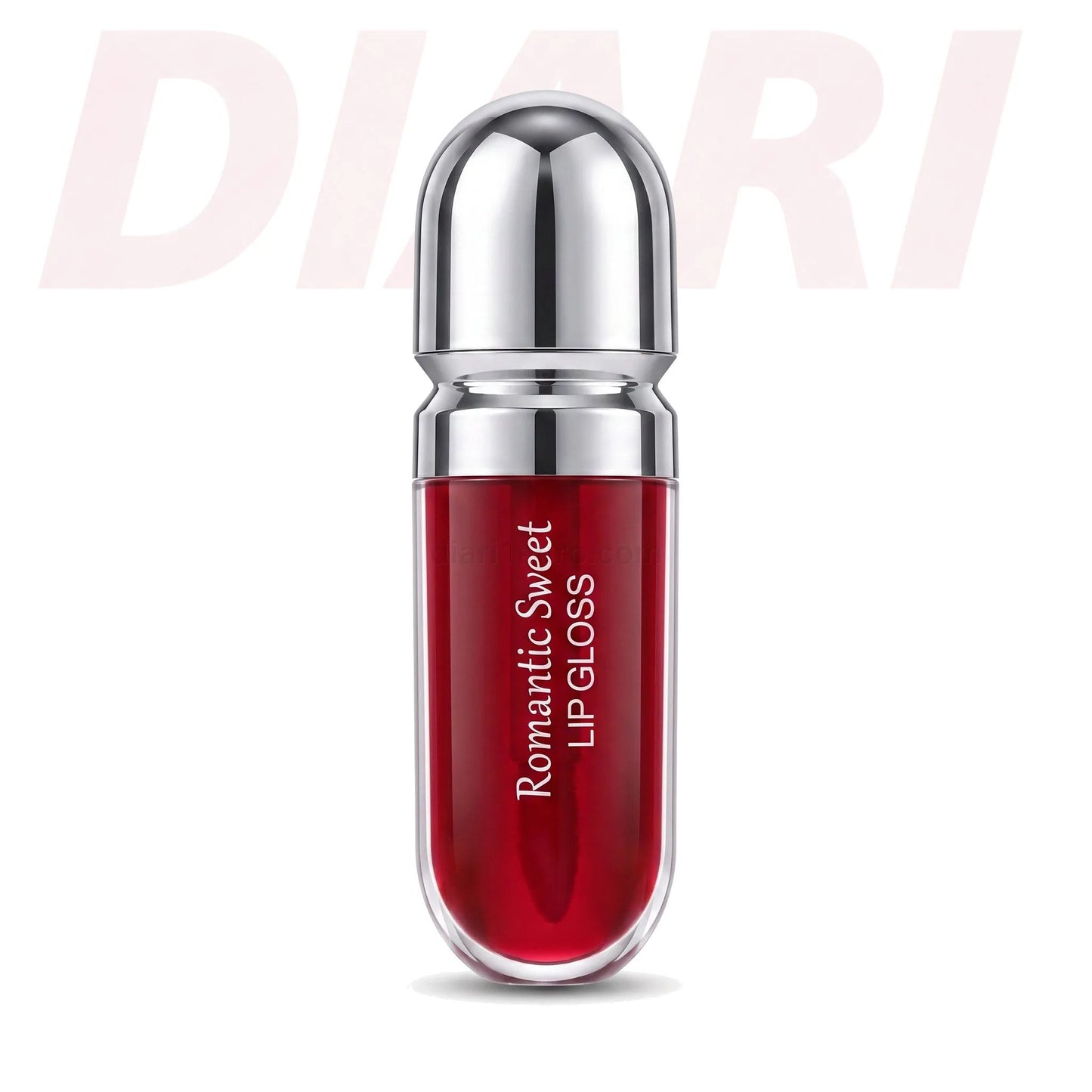 Lip gloss Romantic Sweet