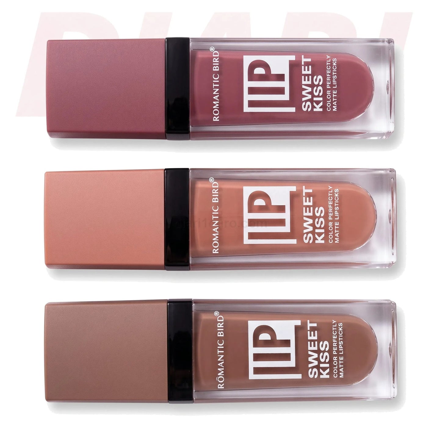 Lip gloss Sweet