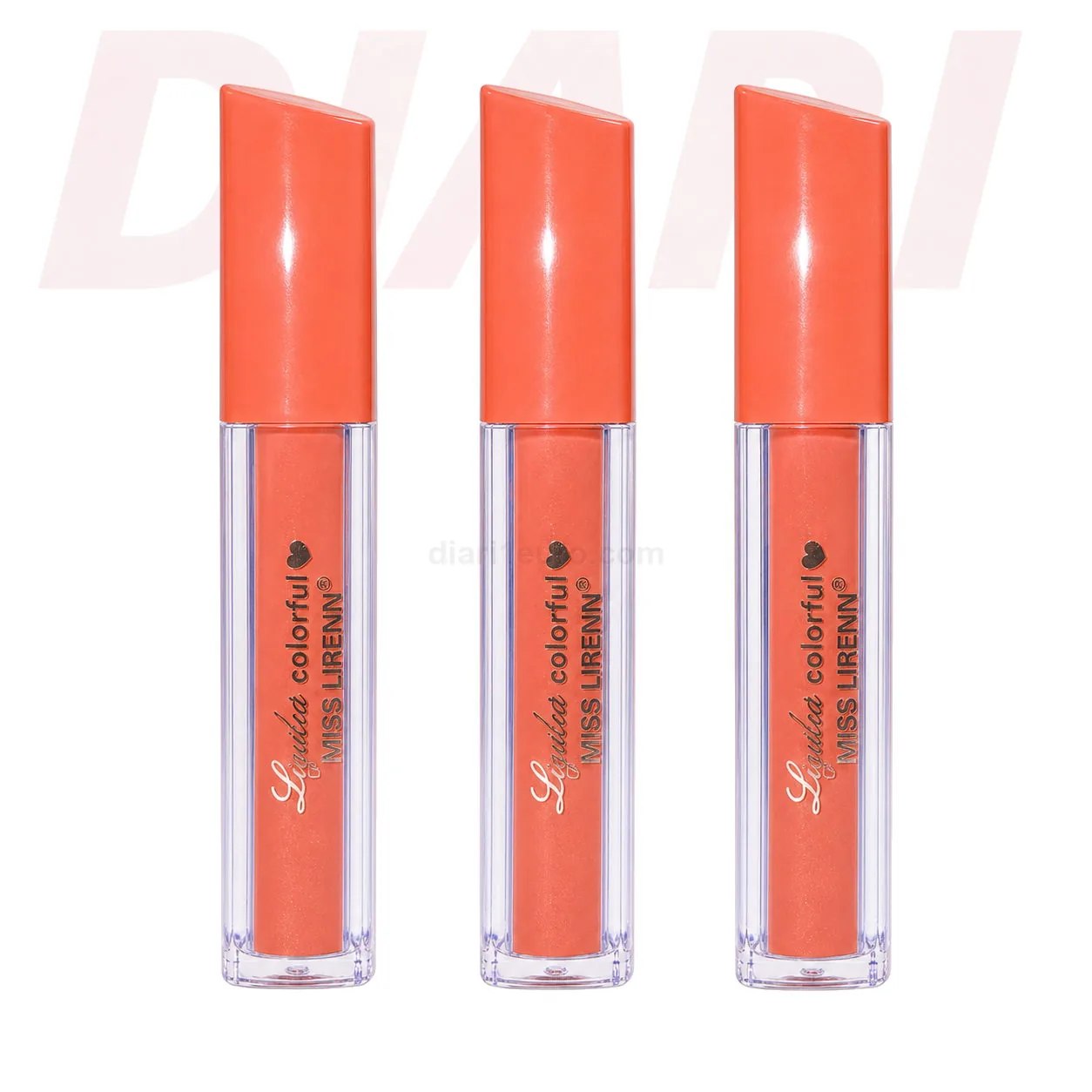 Lip gloss Romantic