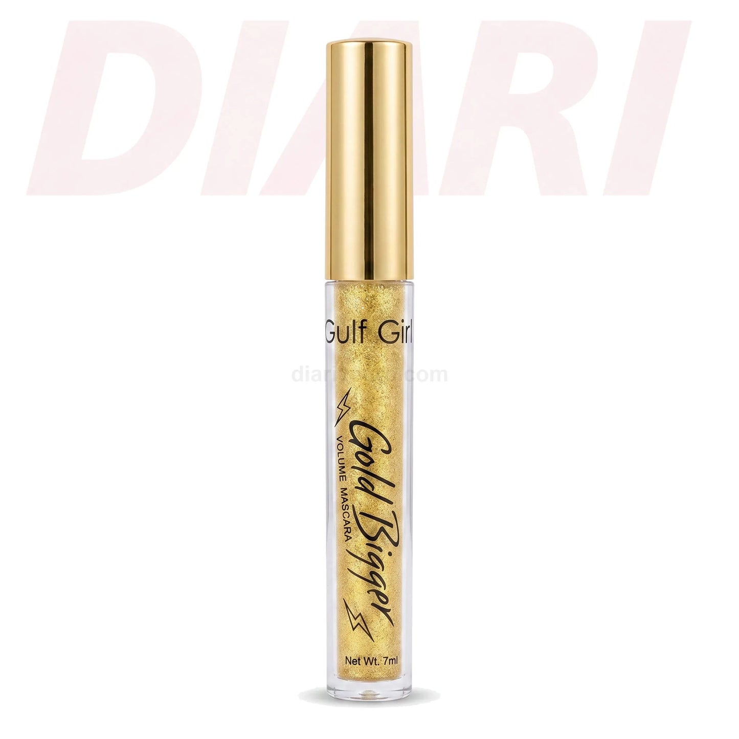 Lip gloss Gold Shine, varianti 74