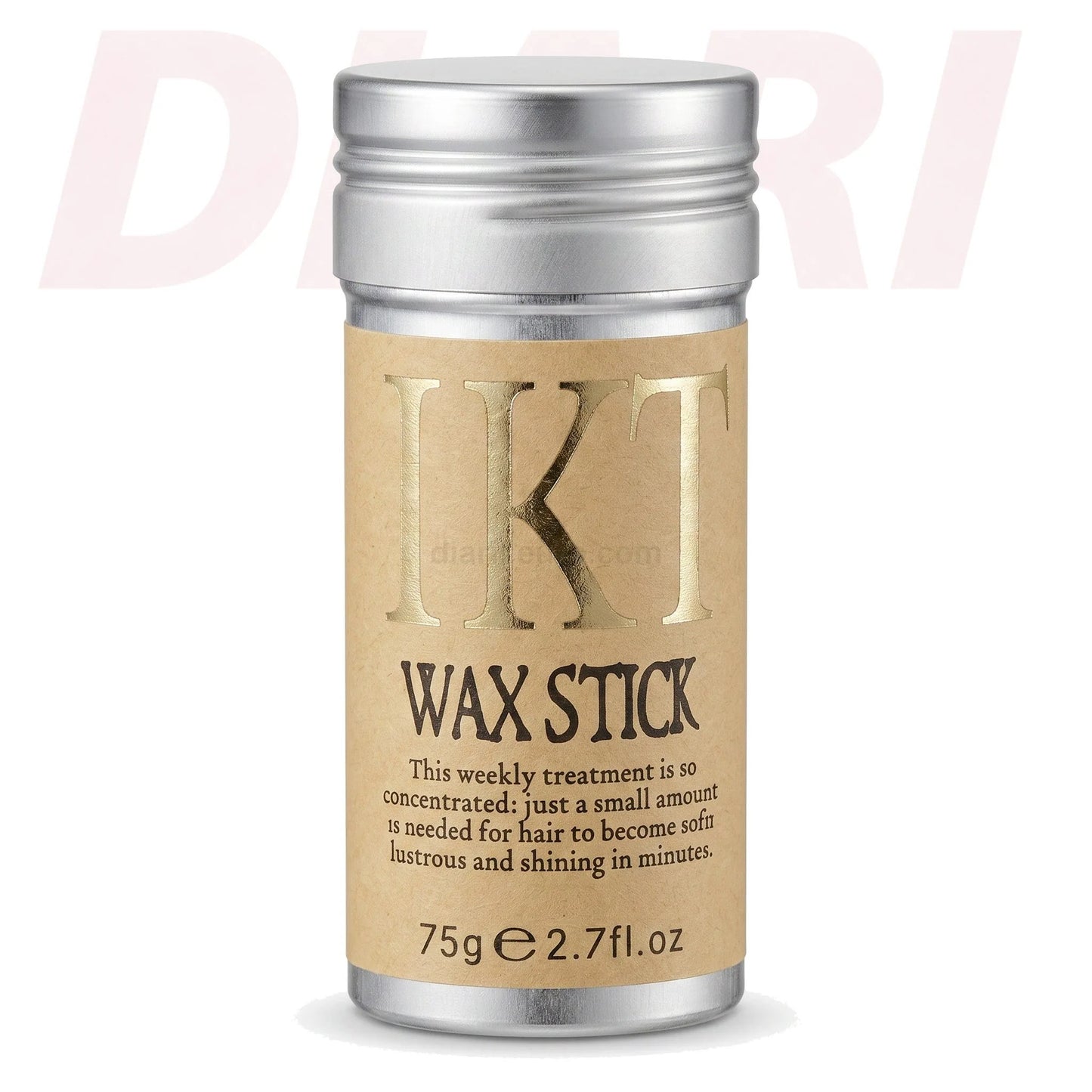 Wax stick KJ për flokë