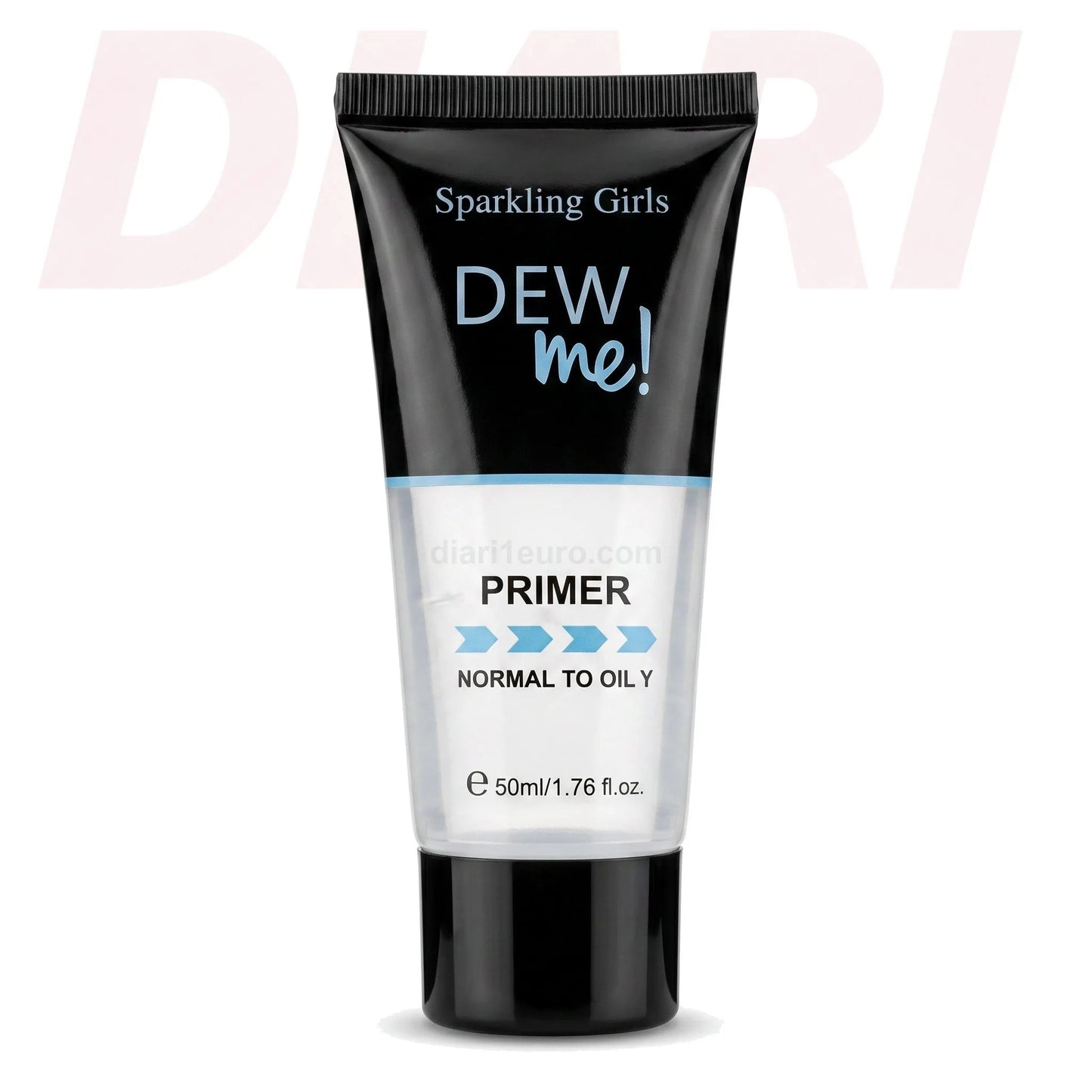 Primer fytyre Dew Me