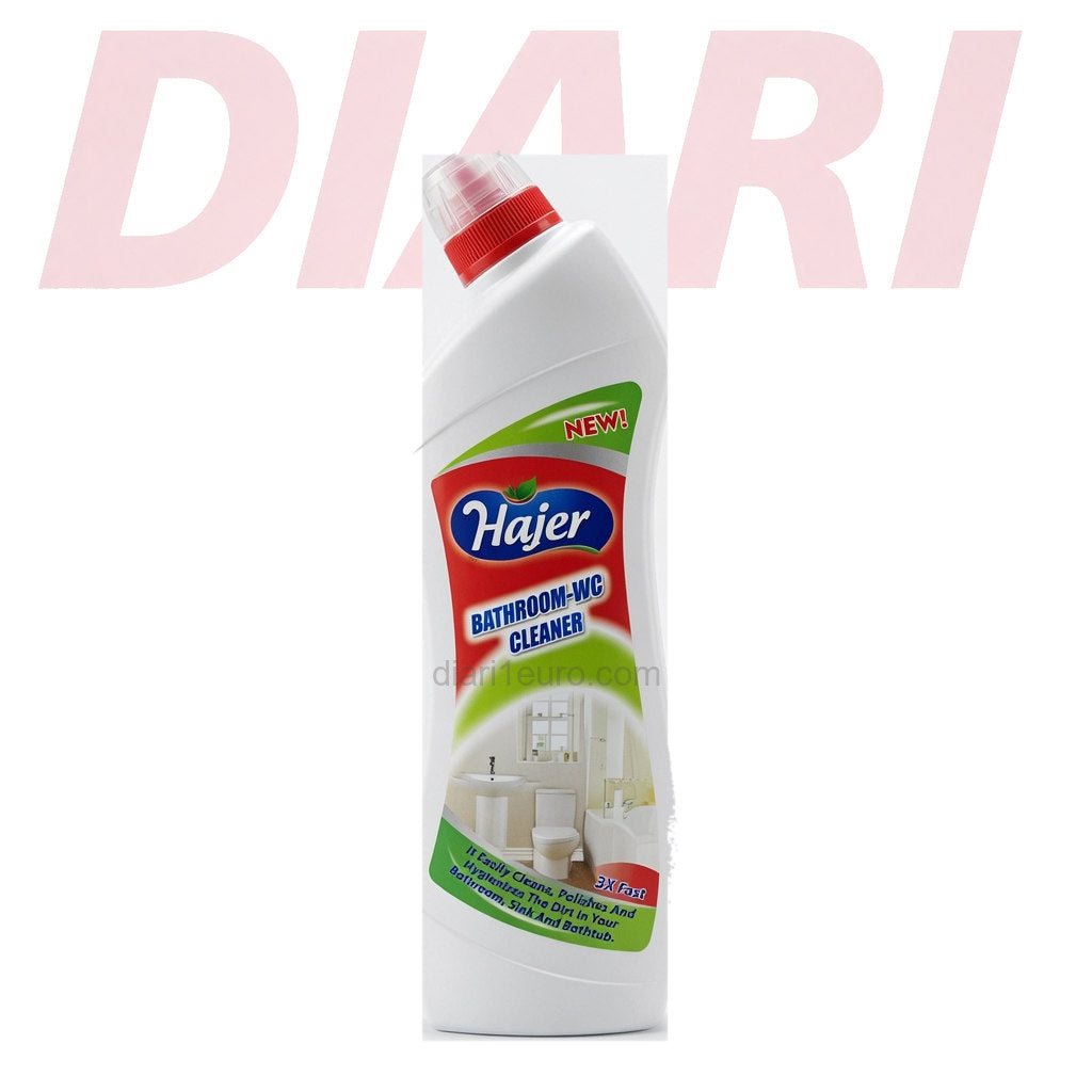 Pastrues Haier për banjo
