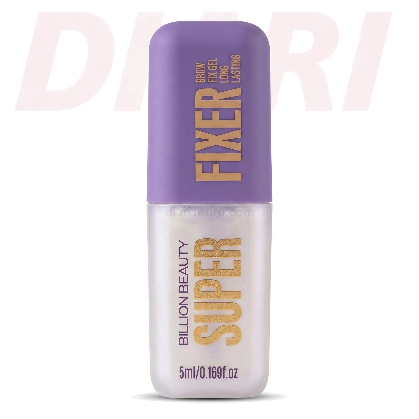 Fiksues grimi Billion Beauty Super Fixer