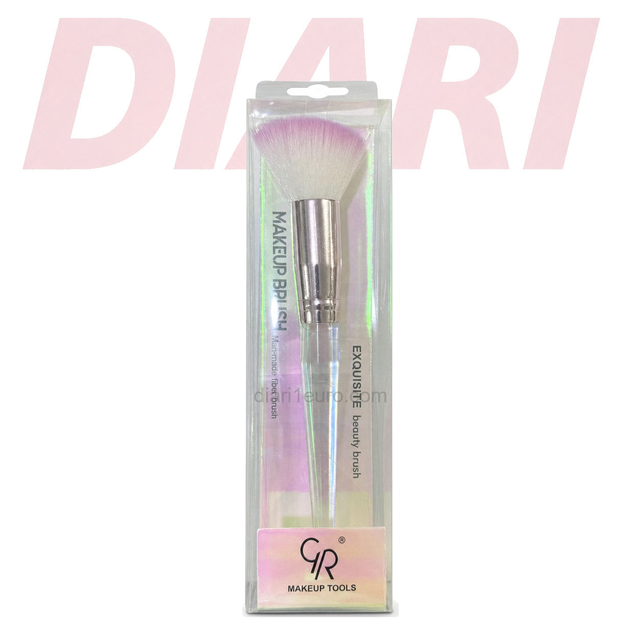Furçë makeup SFR Color