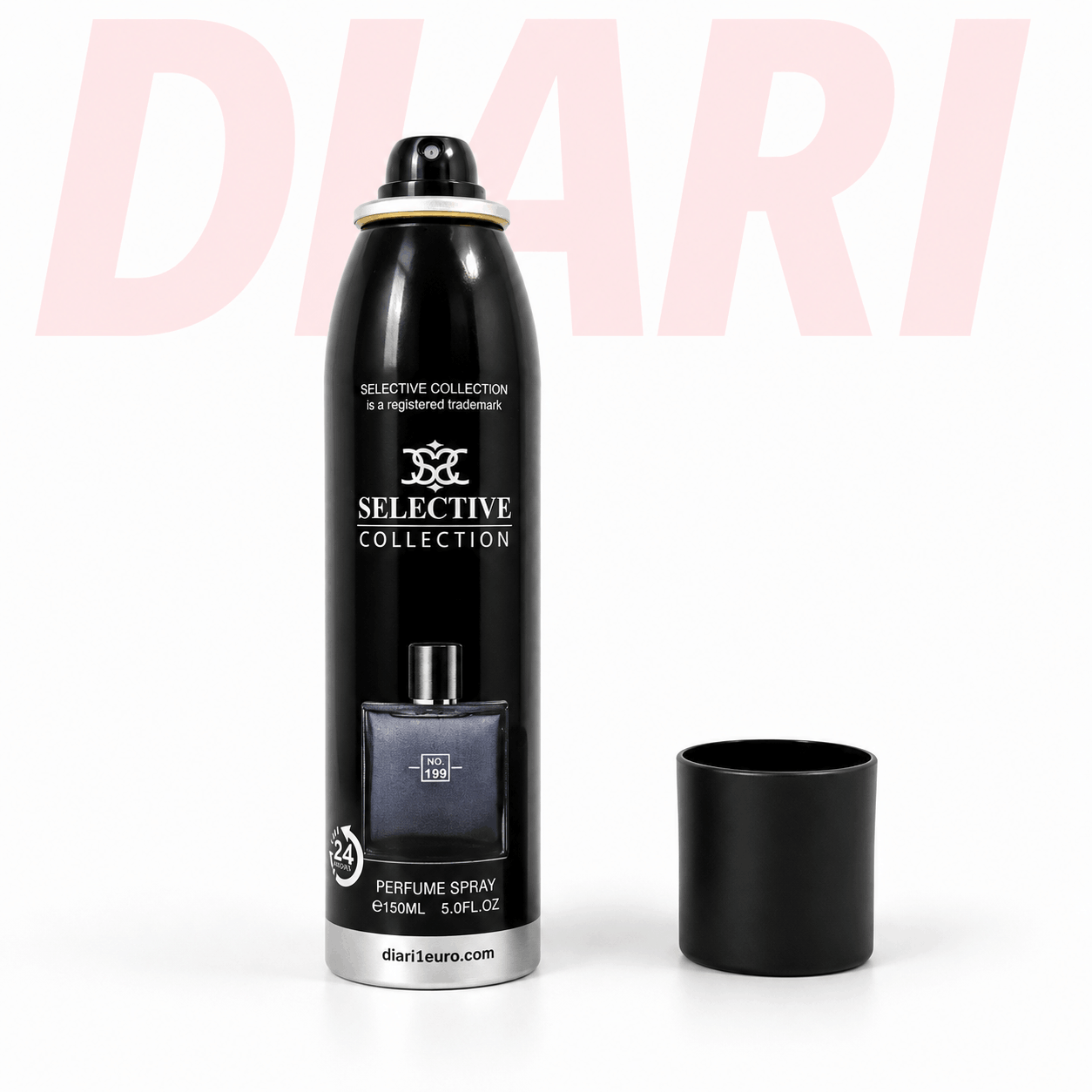 Deoderant Selective Collection No.199 150ml