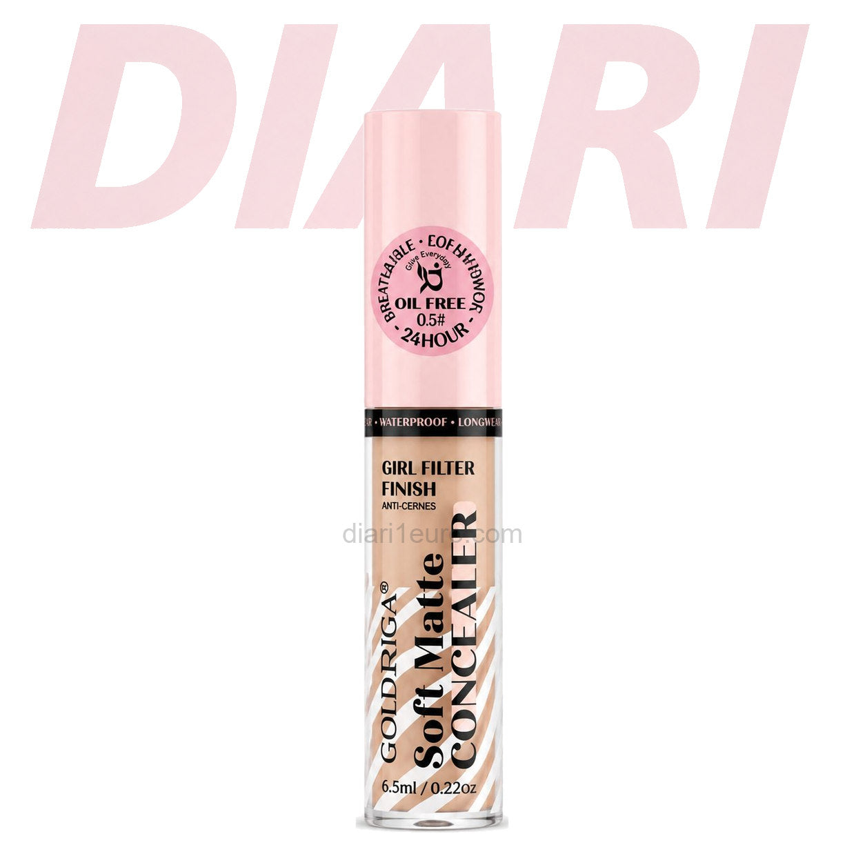 Korrektor Cover Cream