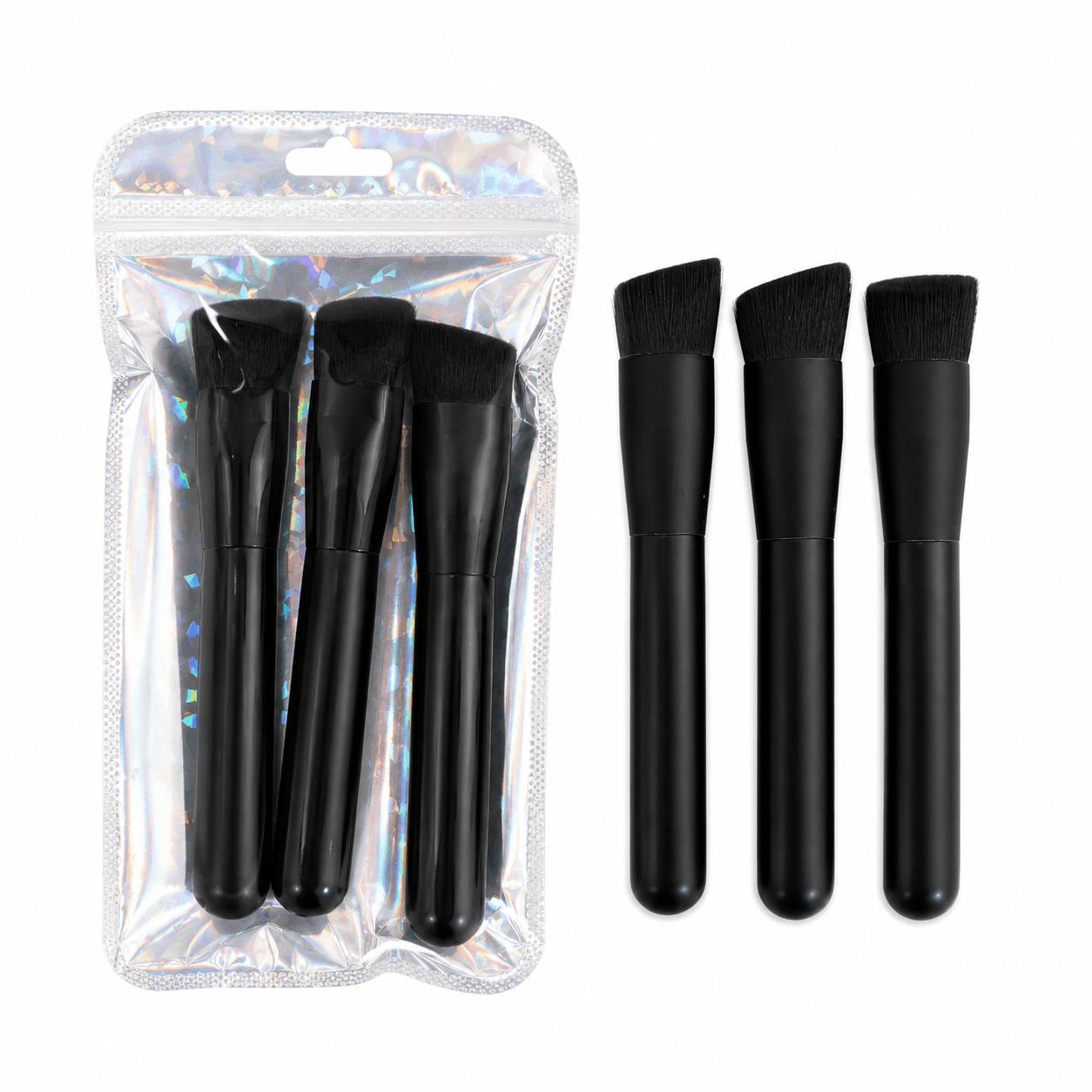 Set Furçash për Grim (3 Copë)
