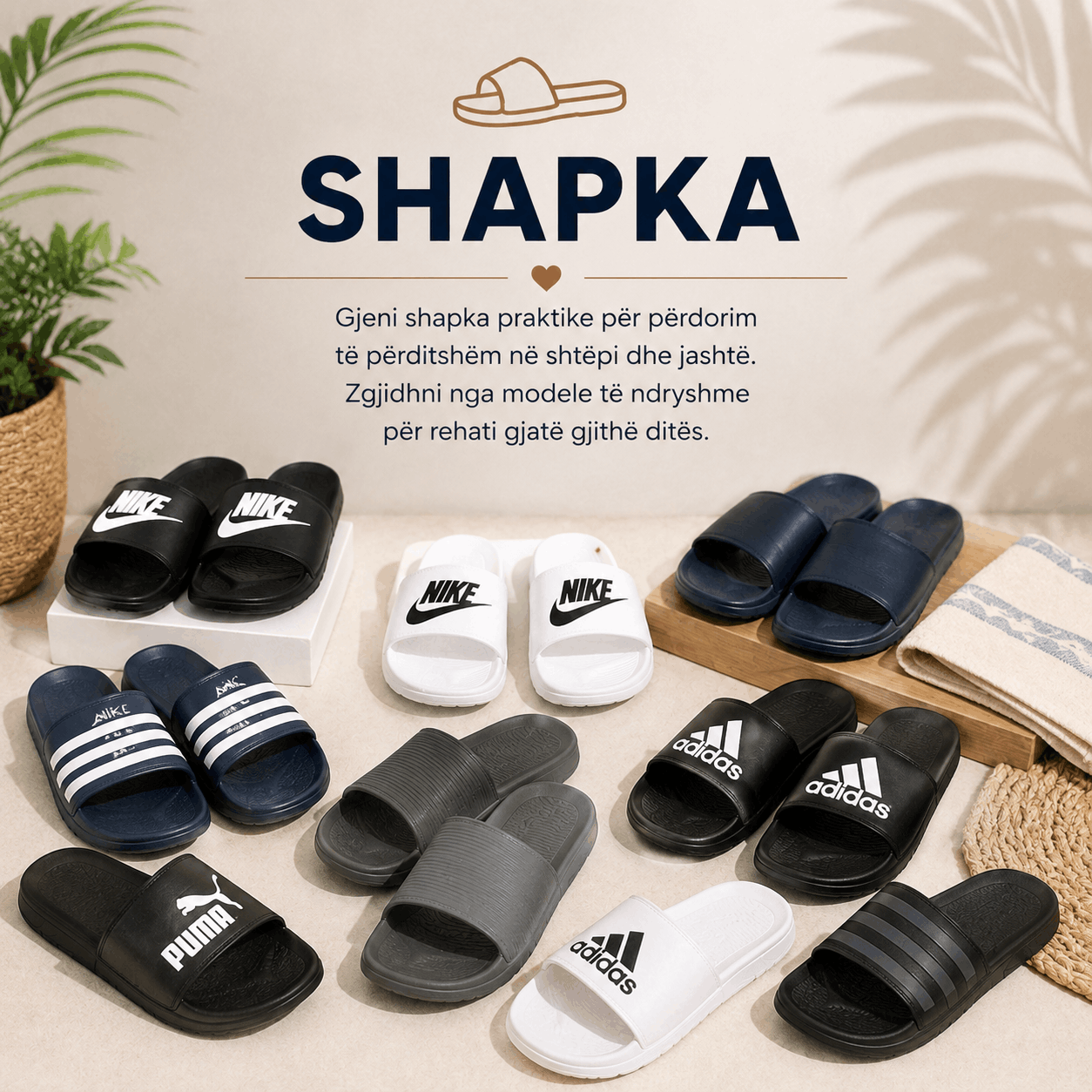Shapka