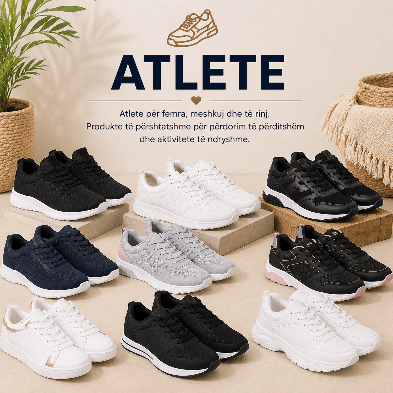 Atlete