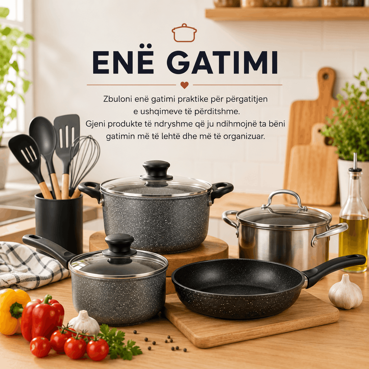 Enë Gatimi