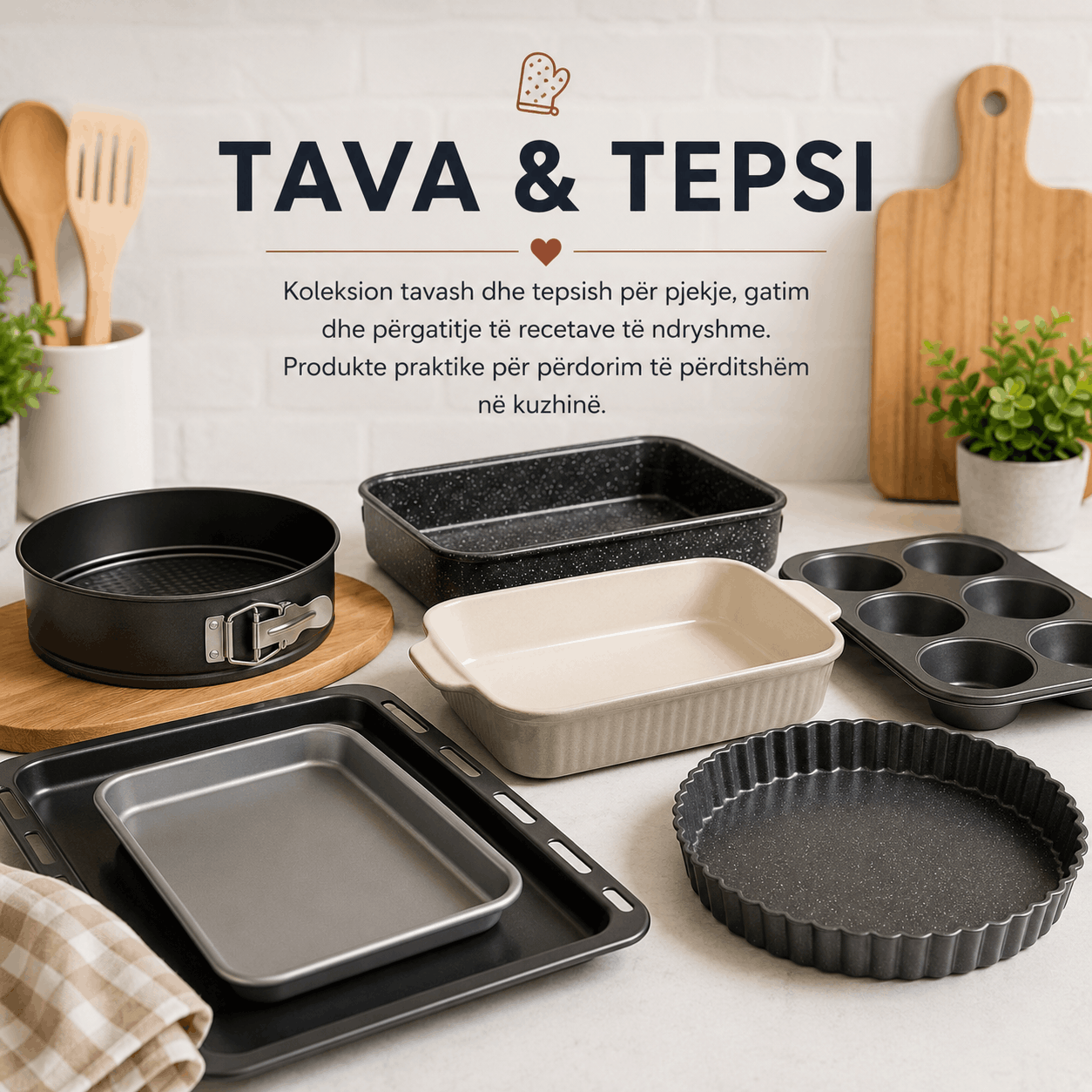 Tava & Tepsi