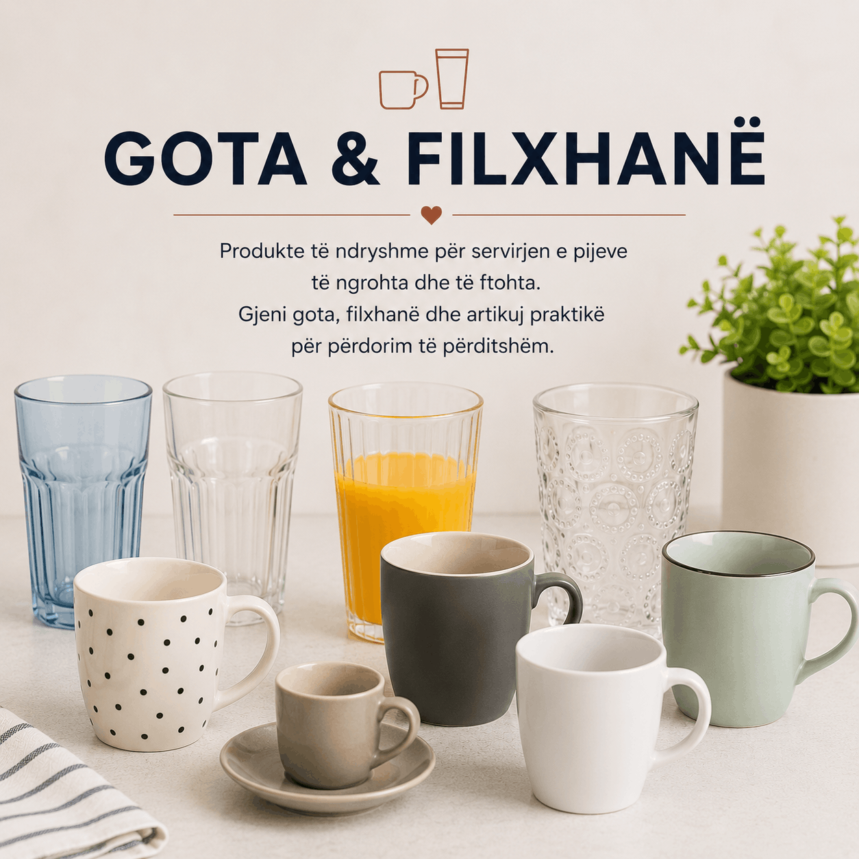 Gota & Filxhanë