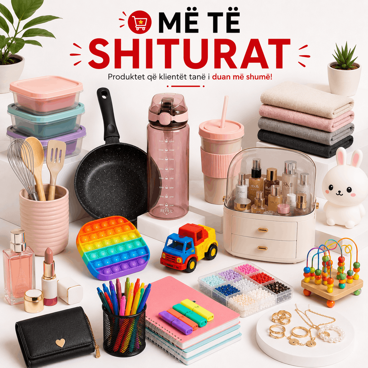 Më të shitura