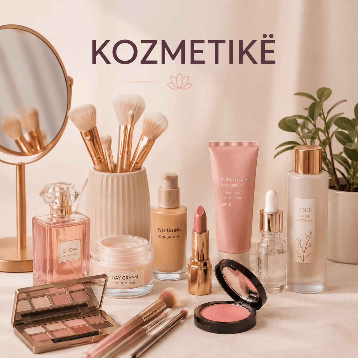 Kozmetikë