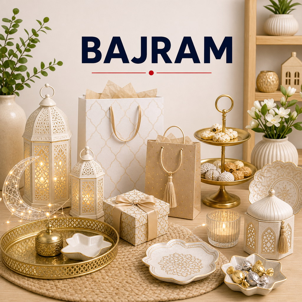 Bajram - Diari 1?