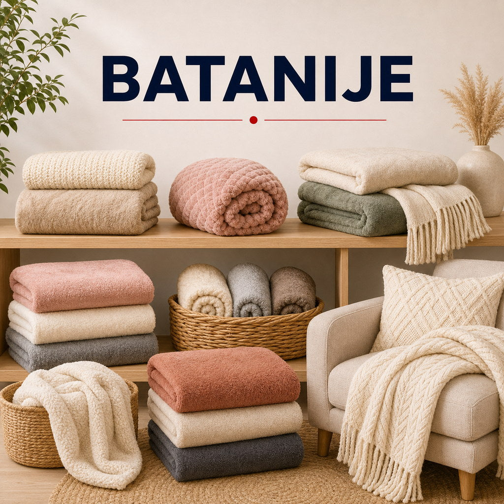 Batanije - Diari 1?