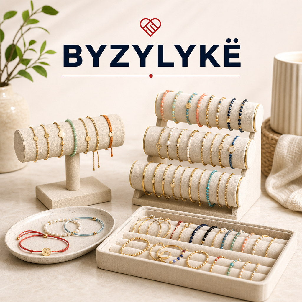Byzylykë - Diari 1?