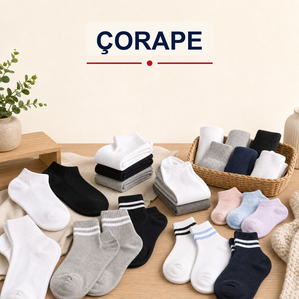 Çorape