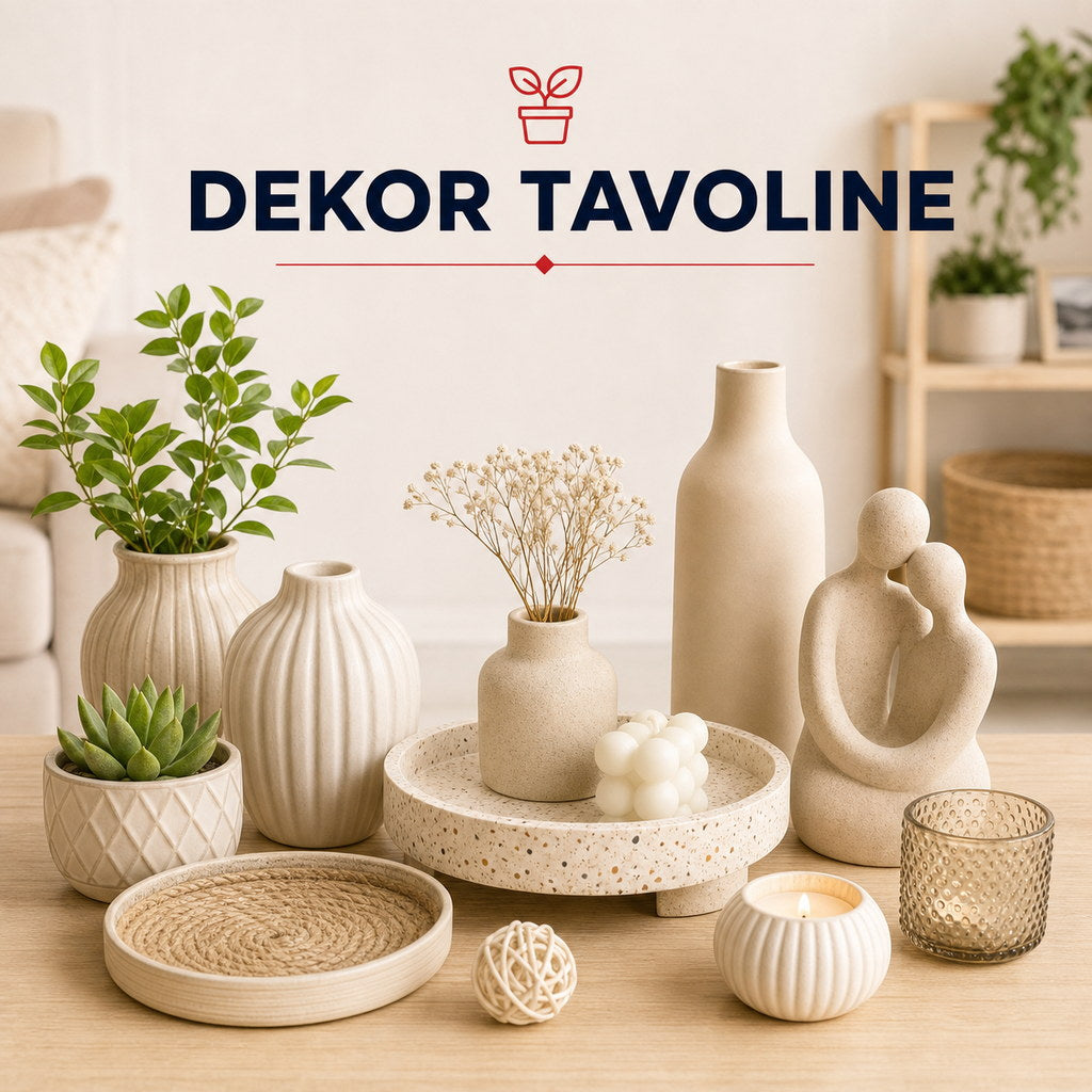 Dekor Tavoline - Diari 1?