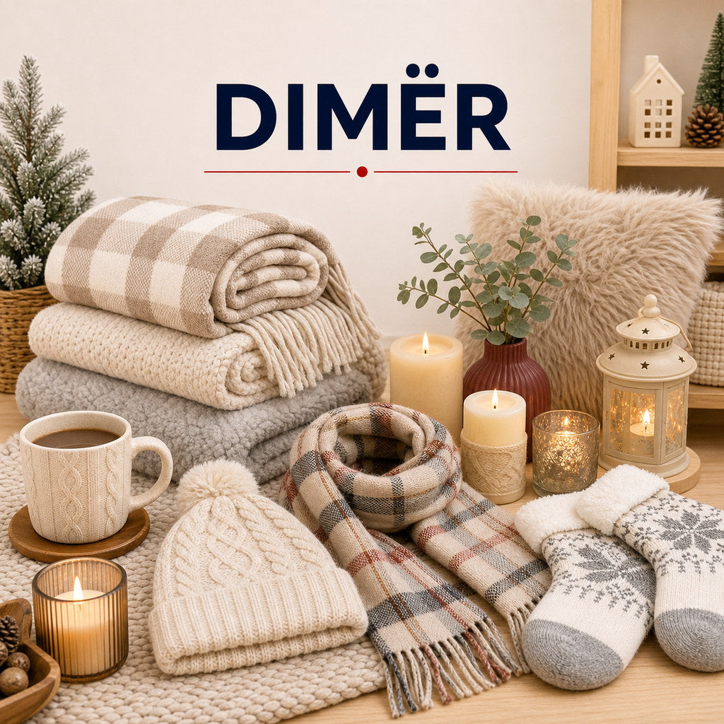 Dimër - Diari 1?