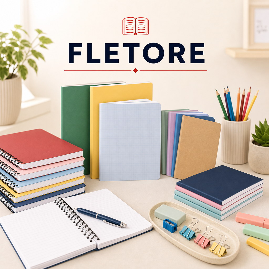 Fletore - Diari 1?