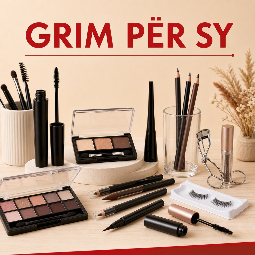 Grim për Sy - Diari 1€
