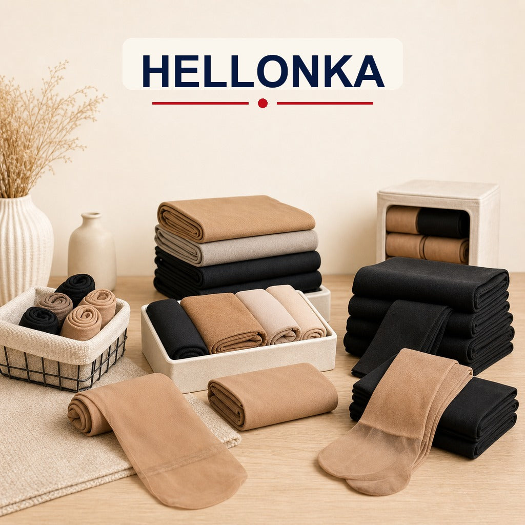 Hellonka