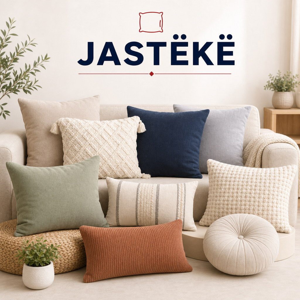 Jastëkë - Diari 1?