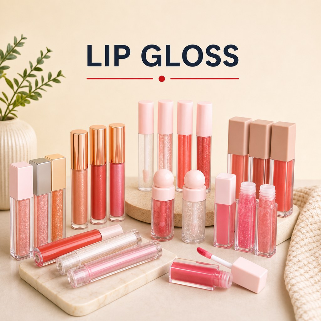 Lip Gloss - Diari 1€