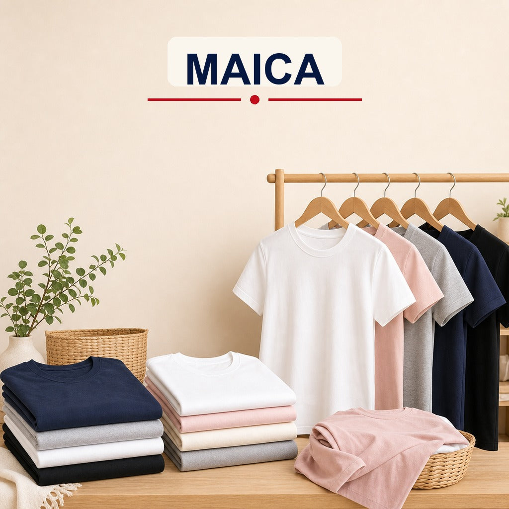 Maica