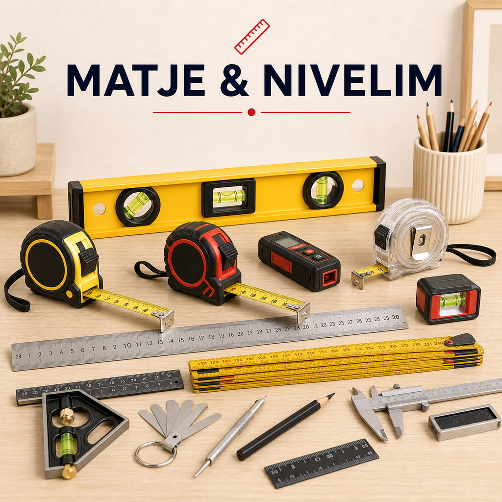 Matje & Nivelim - Diari 1?