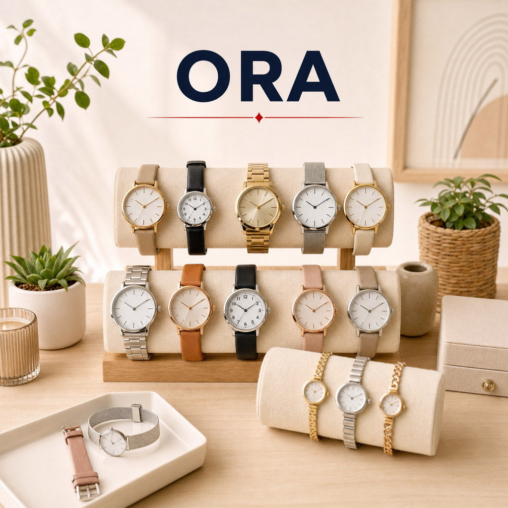 Ora - Diari 1?
