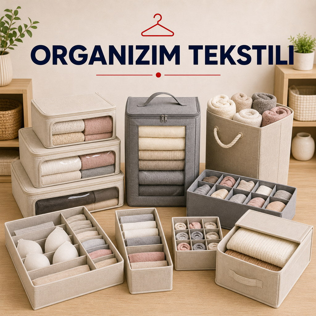 Organizim Tekstili - Diari 1?