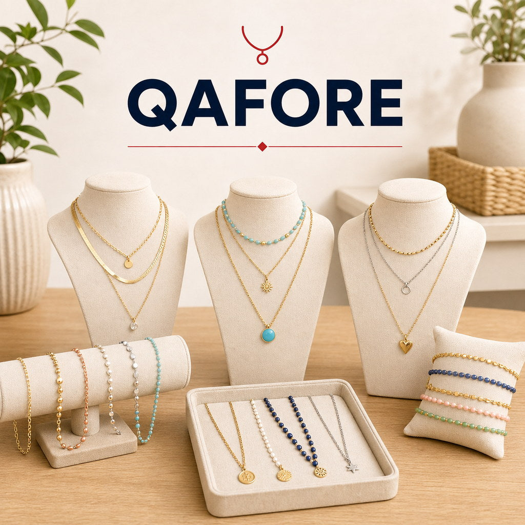 Qafore - Diari 1?
