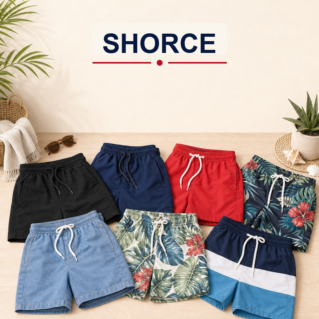 Shorce
