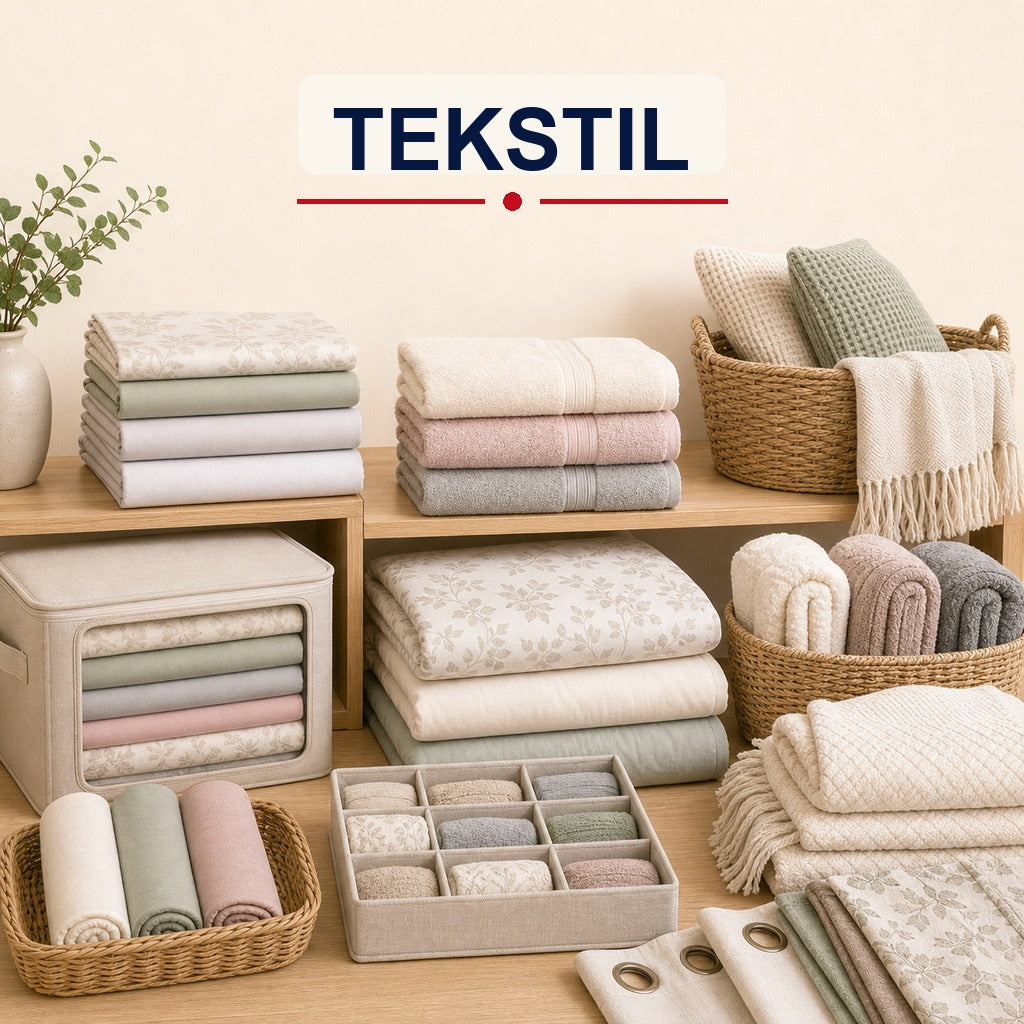 Tekstil