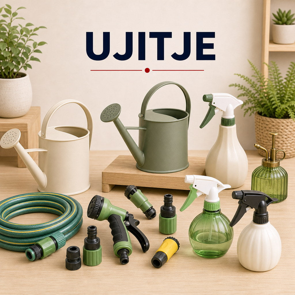Ujitje - Diari 1?