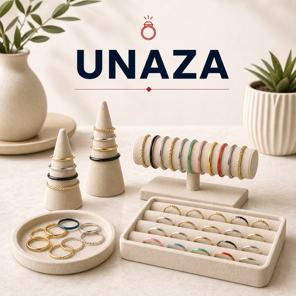 Unaza - Diari 1?