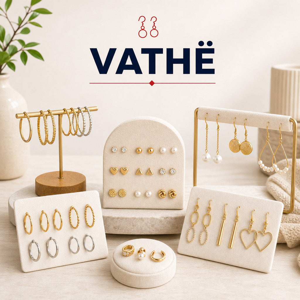 Vathë - Diari 1?