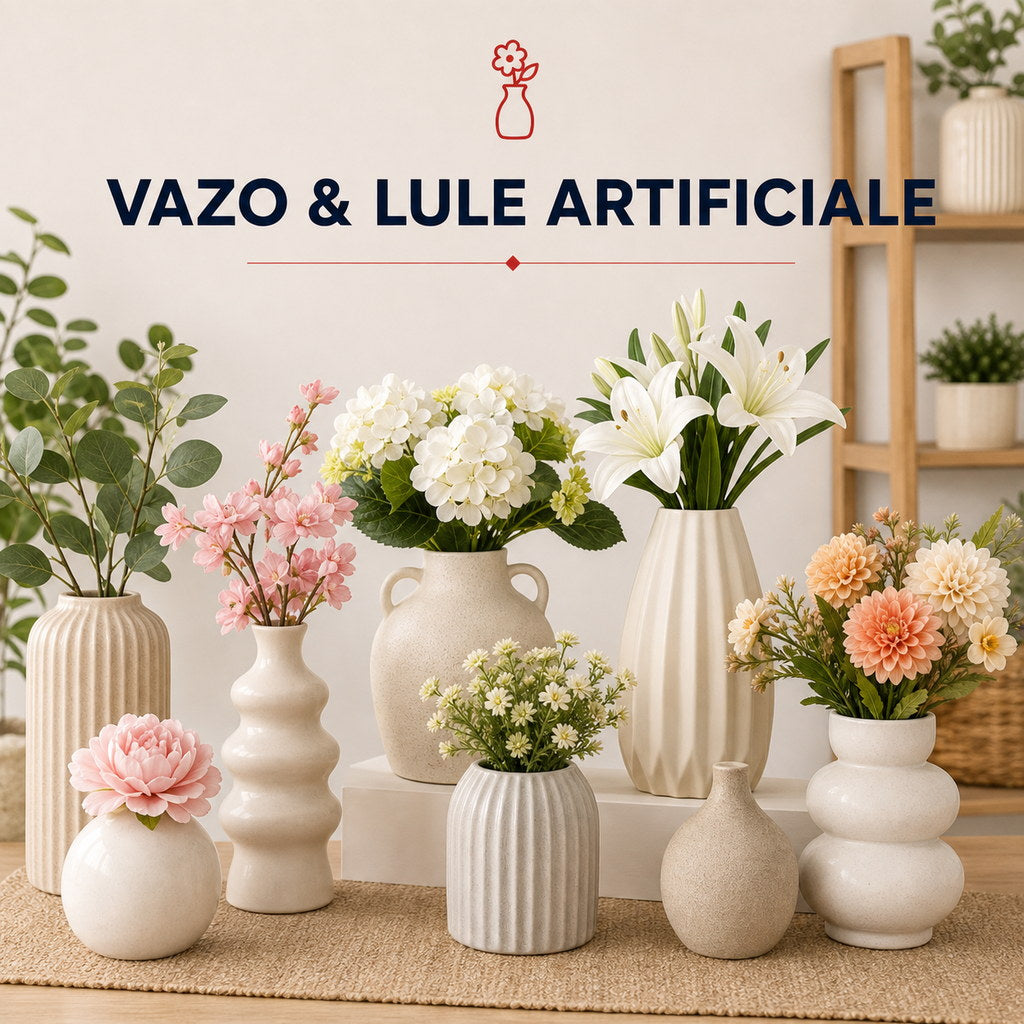 Vazo & Lule Artificiale - Diari 1?