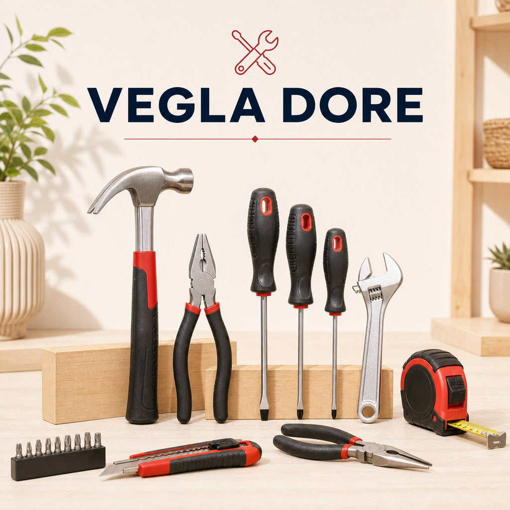 Vegla Dore - Diari 1?