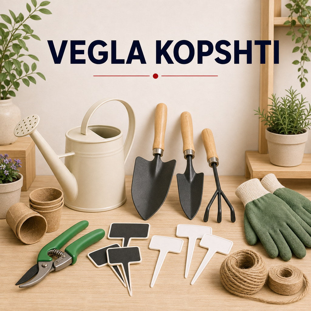 Vegla Kopshti - Diari 1?