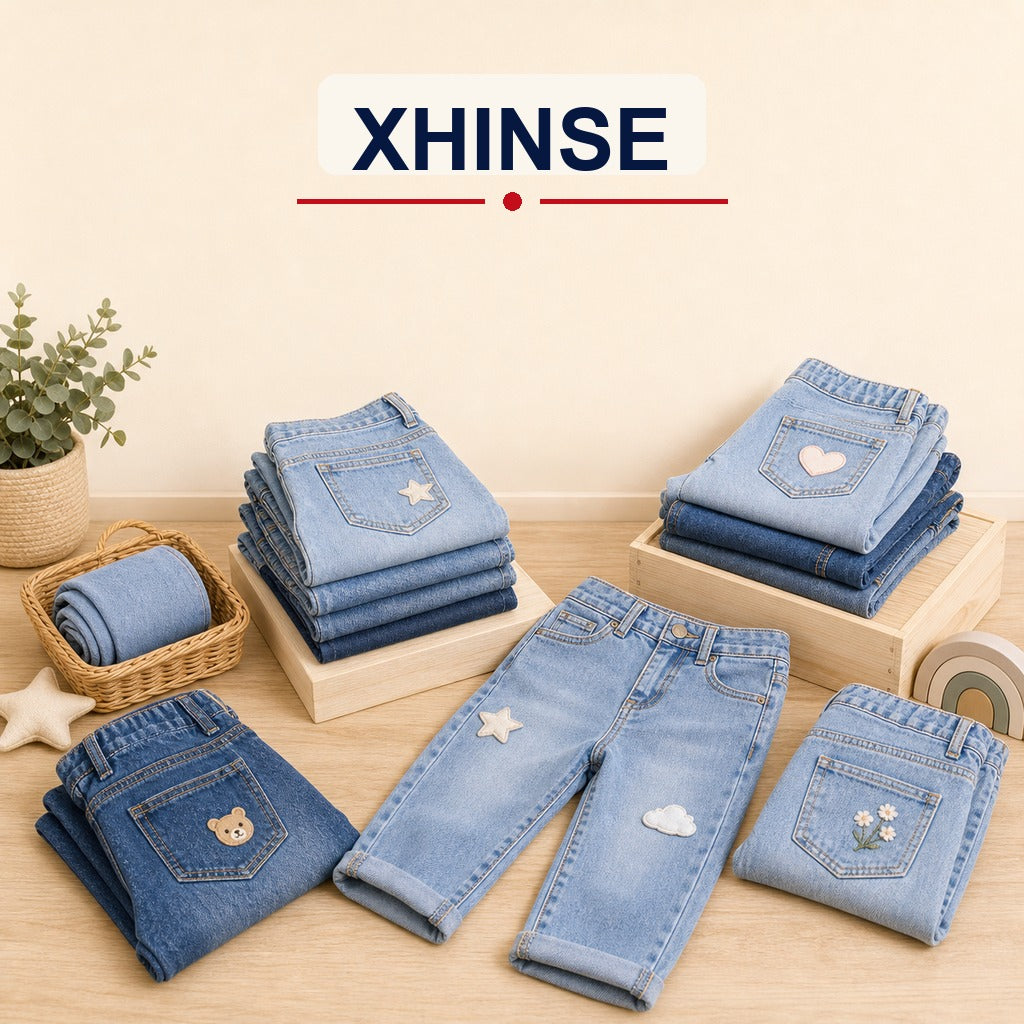 Xhinse