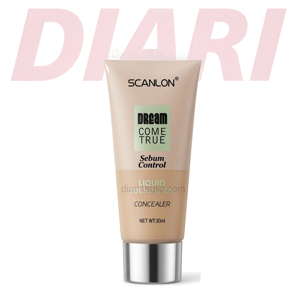 Korrektor Scanlon Cream Contour