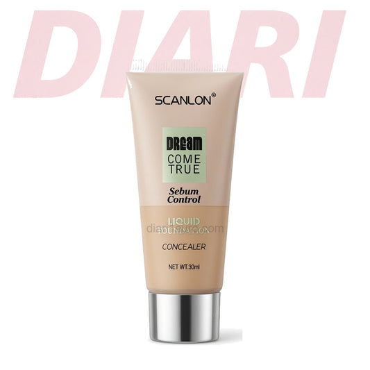 Korrektor Scanlon Cream Contour
