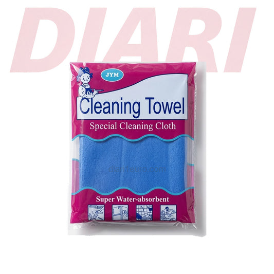 Peceta pastrimi Cleaning Towel
