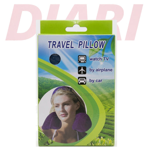 Jastëk udhëtimi Travel Pillow