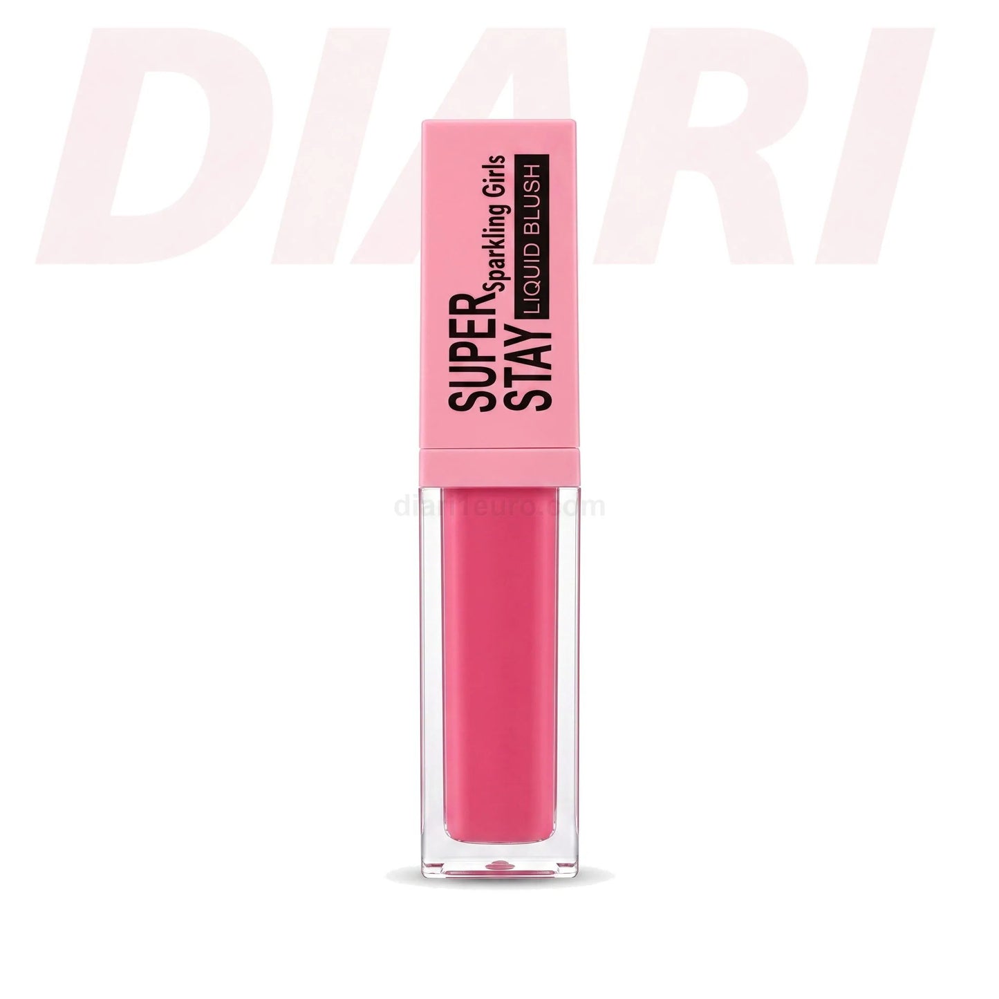Lip gloss Super Stay