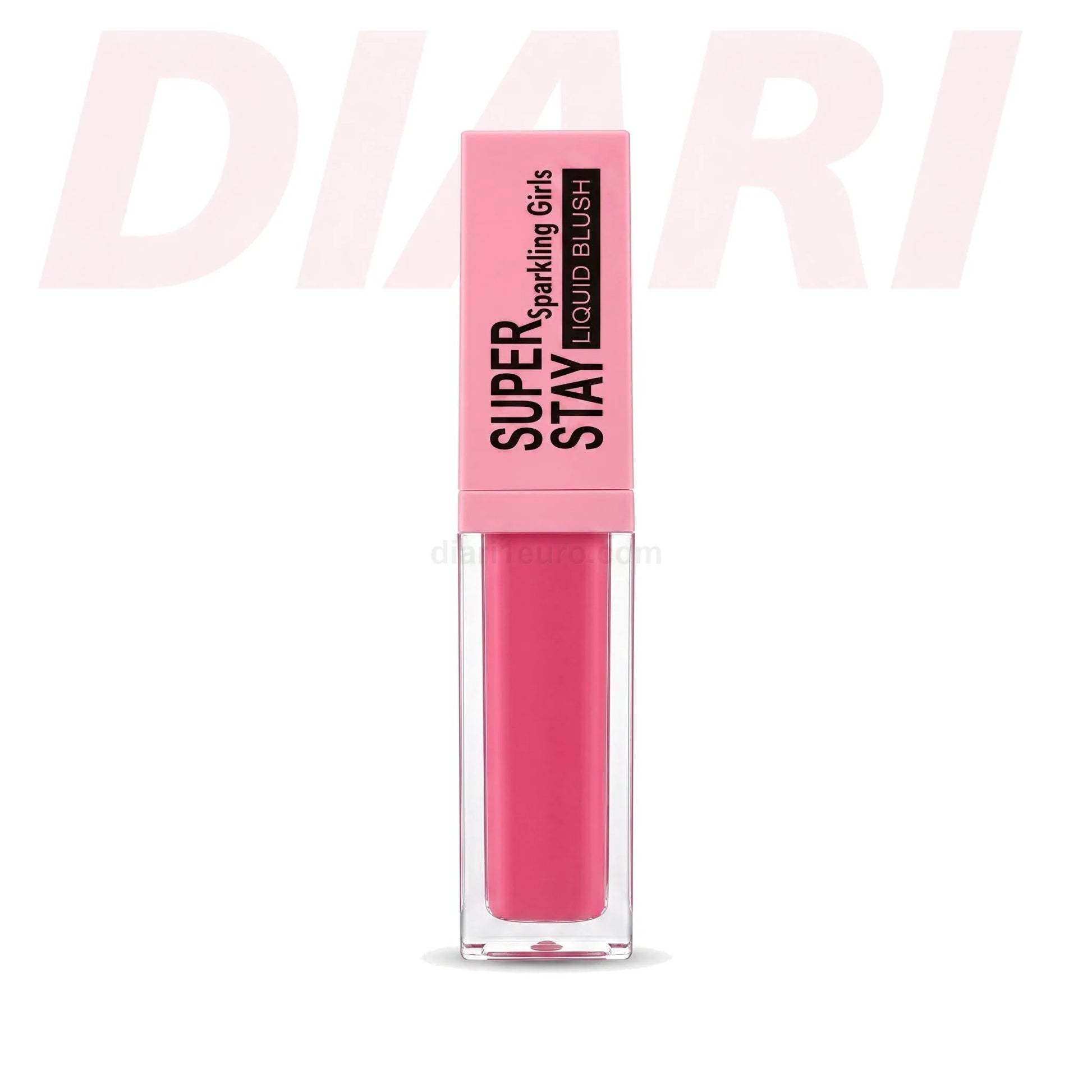 Lip gloss Super Stay